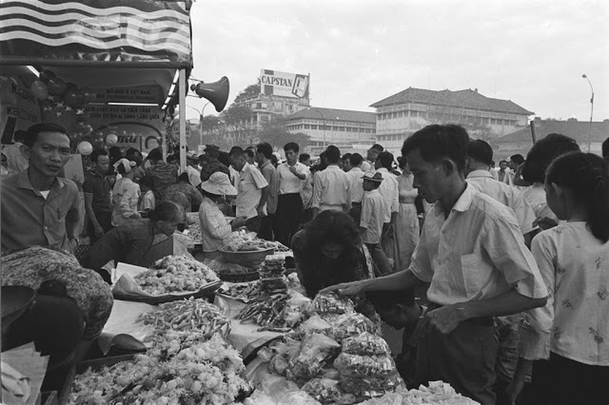 Sai Gon thap nien 1960 trong ong kinh nguoi Phap-Hinh-9